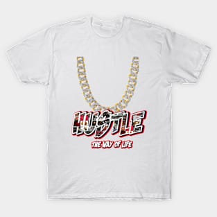 Hustle T-Shirt